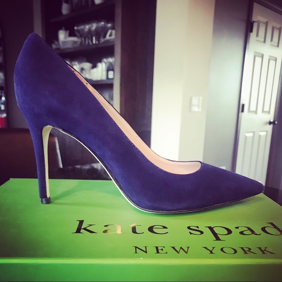 kate spade vivian pump